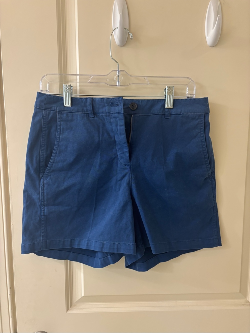 J.Crew Chino Shorts Size 2